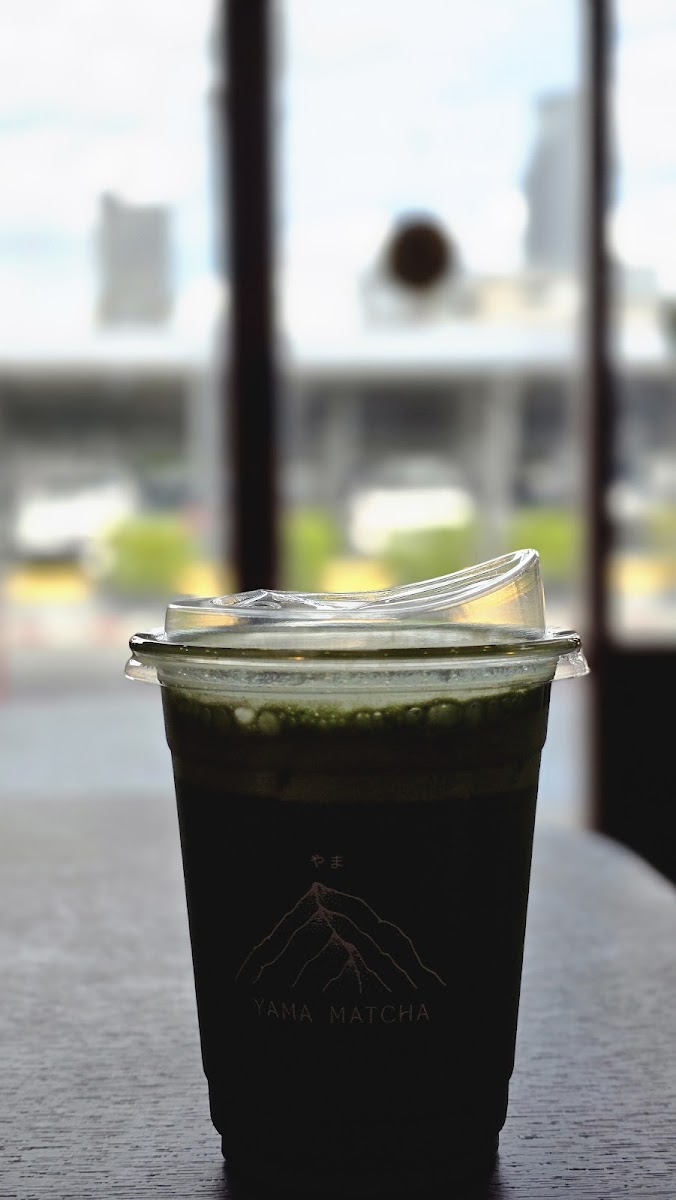YAMA MATCHA Photo 9