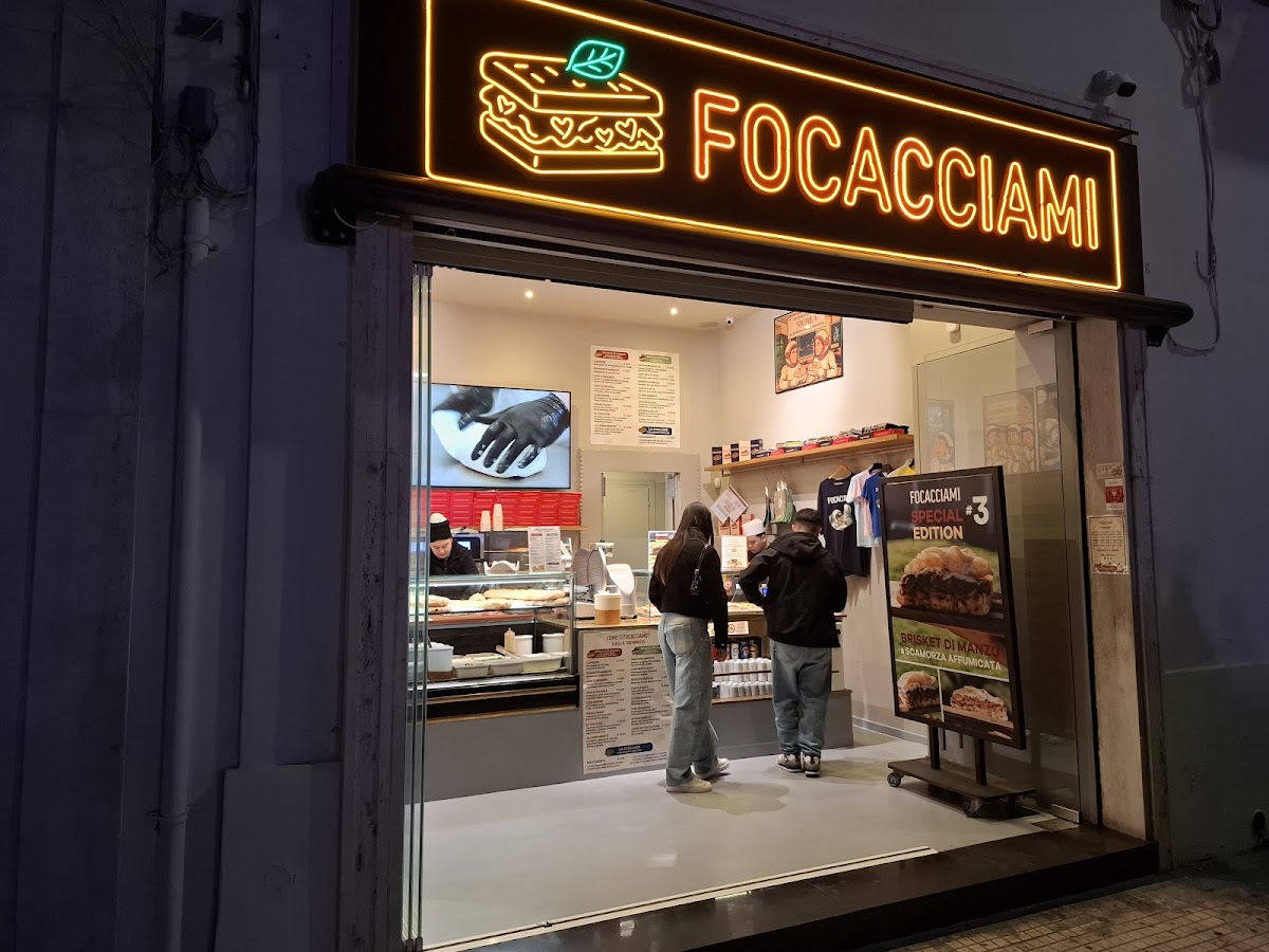 FOCACCIAMI Photo 2