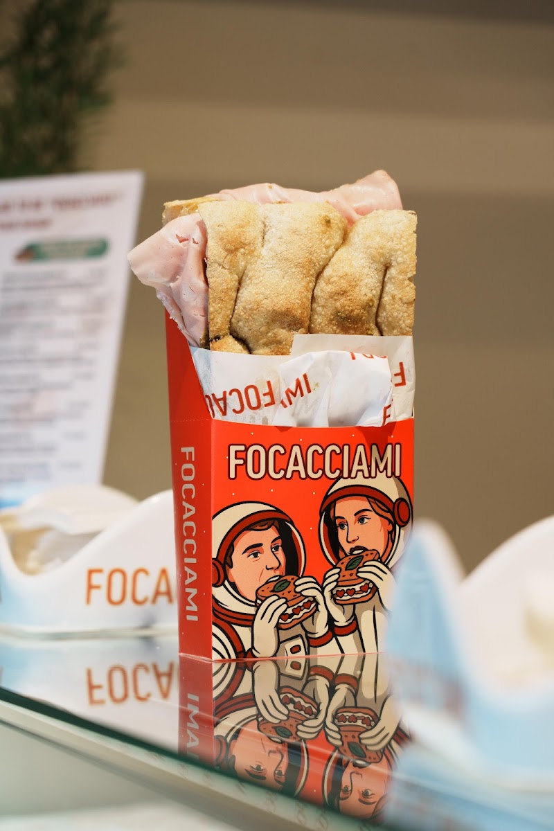 FOCACCIAMI Photo 9