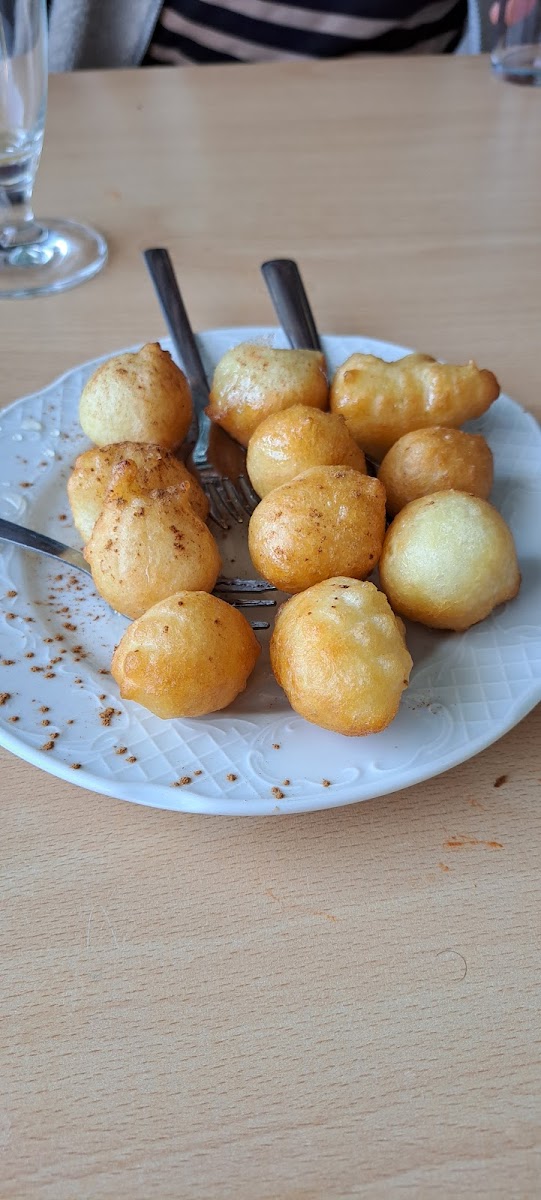 Griechisches Restaurant Kreta Photo 10