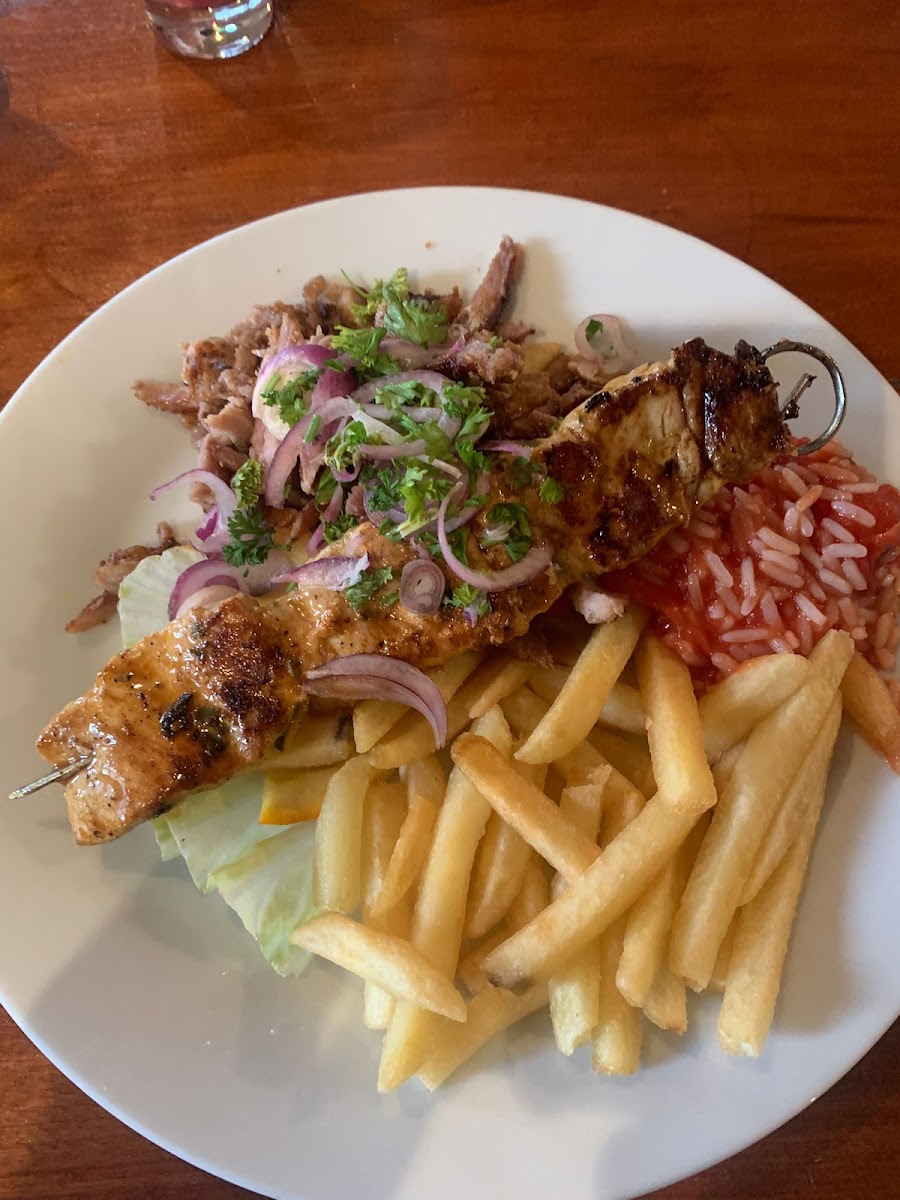 Griechisches Restaurant Kreta Photo 2