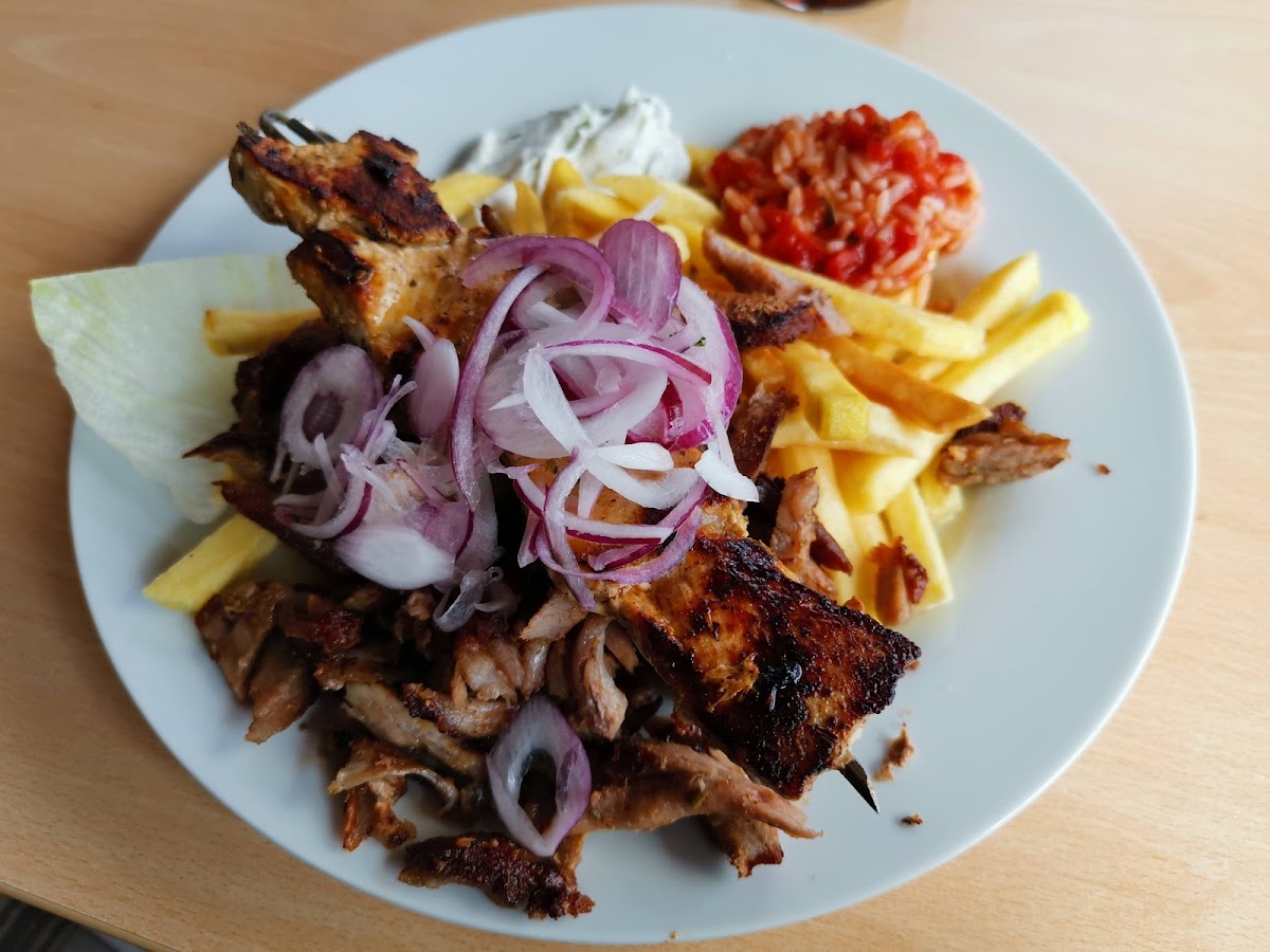 Griechisches Restaurant Kreta Photo 5