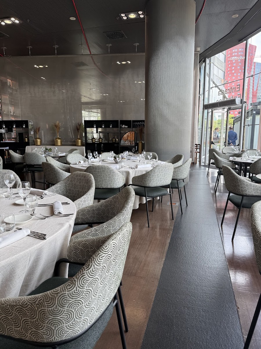 Restaurant Narandam