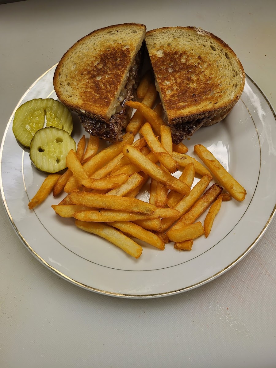 Linglestown Diner Photo 10