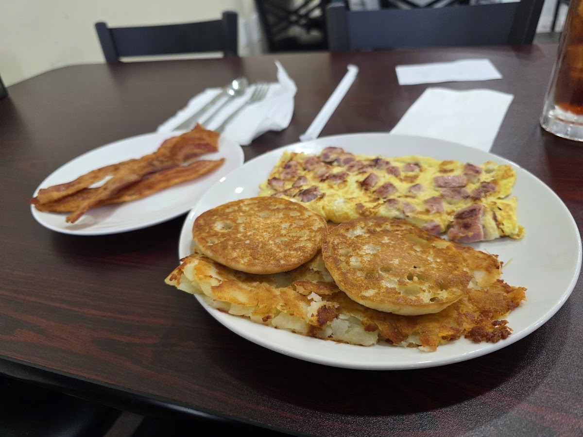 Linglestown Diner Photo 3