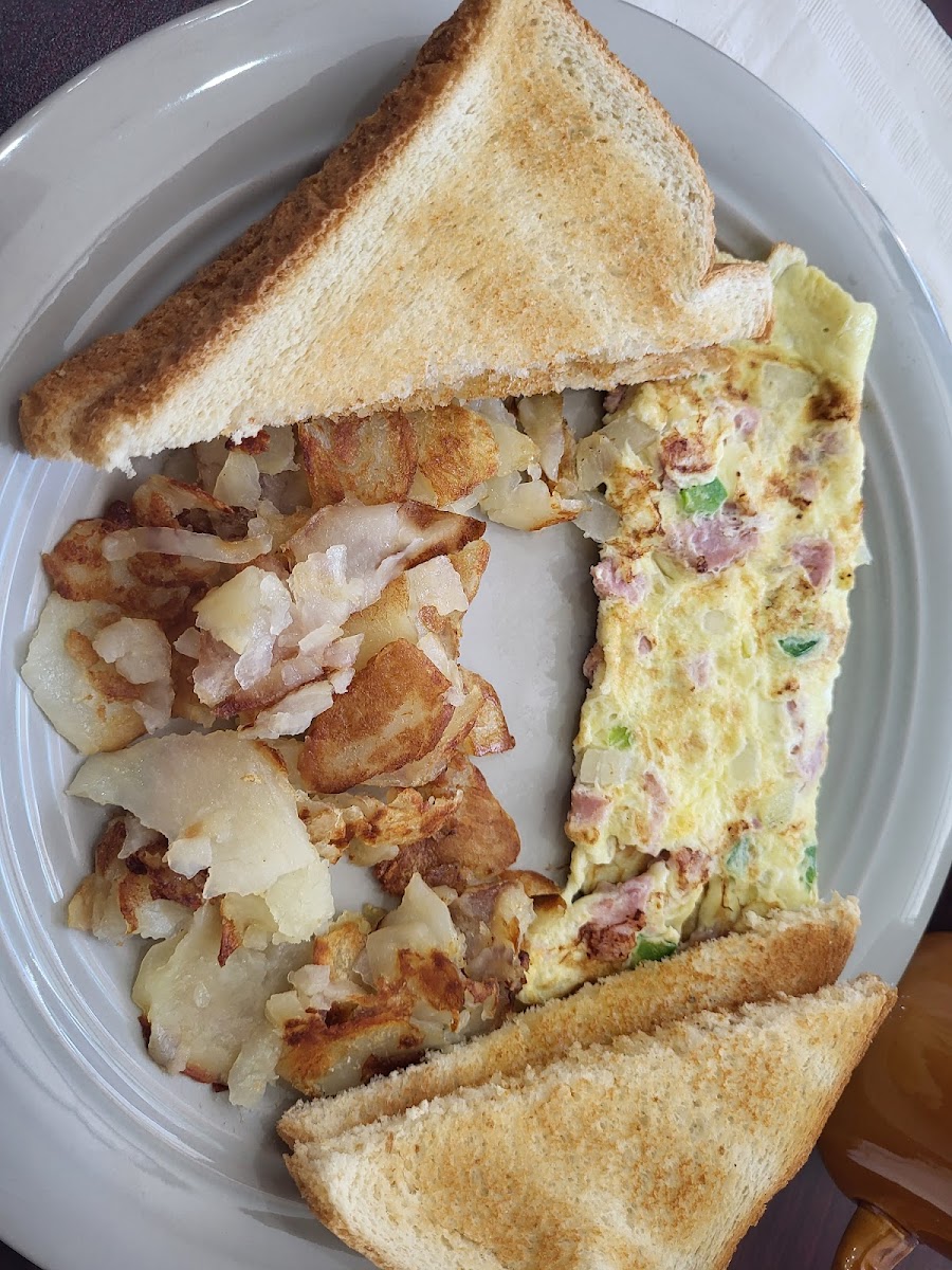 Linglestown Diner Photo 7
