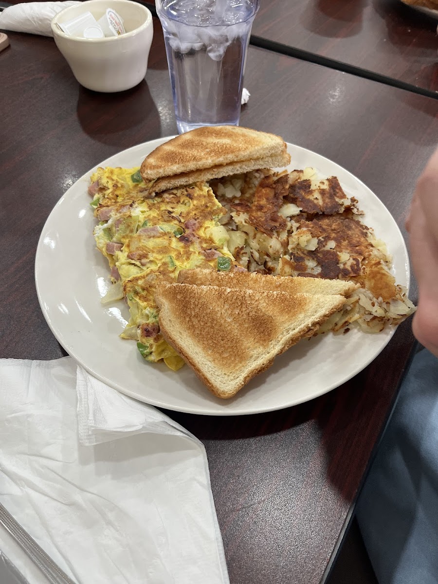 Linglestown Diner Photo 8