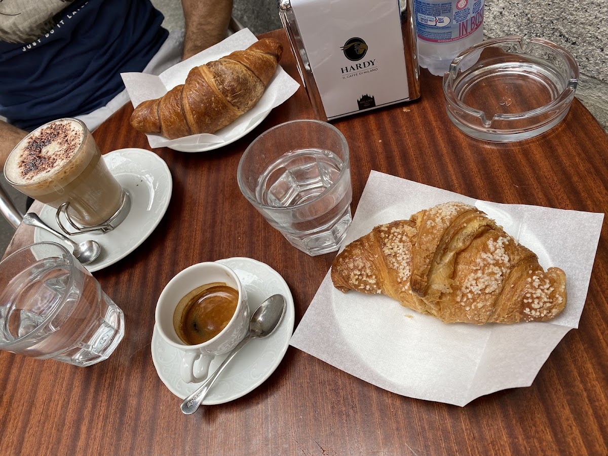 Il Caffè Ambrosiano Photo 2