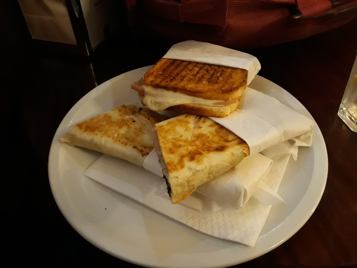 Il Caffè Ambrosiano Photo 7