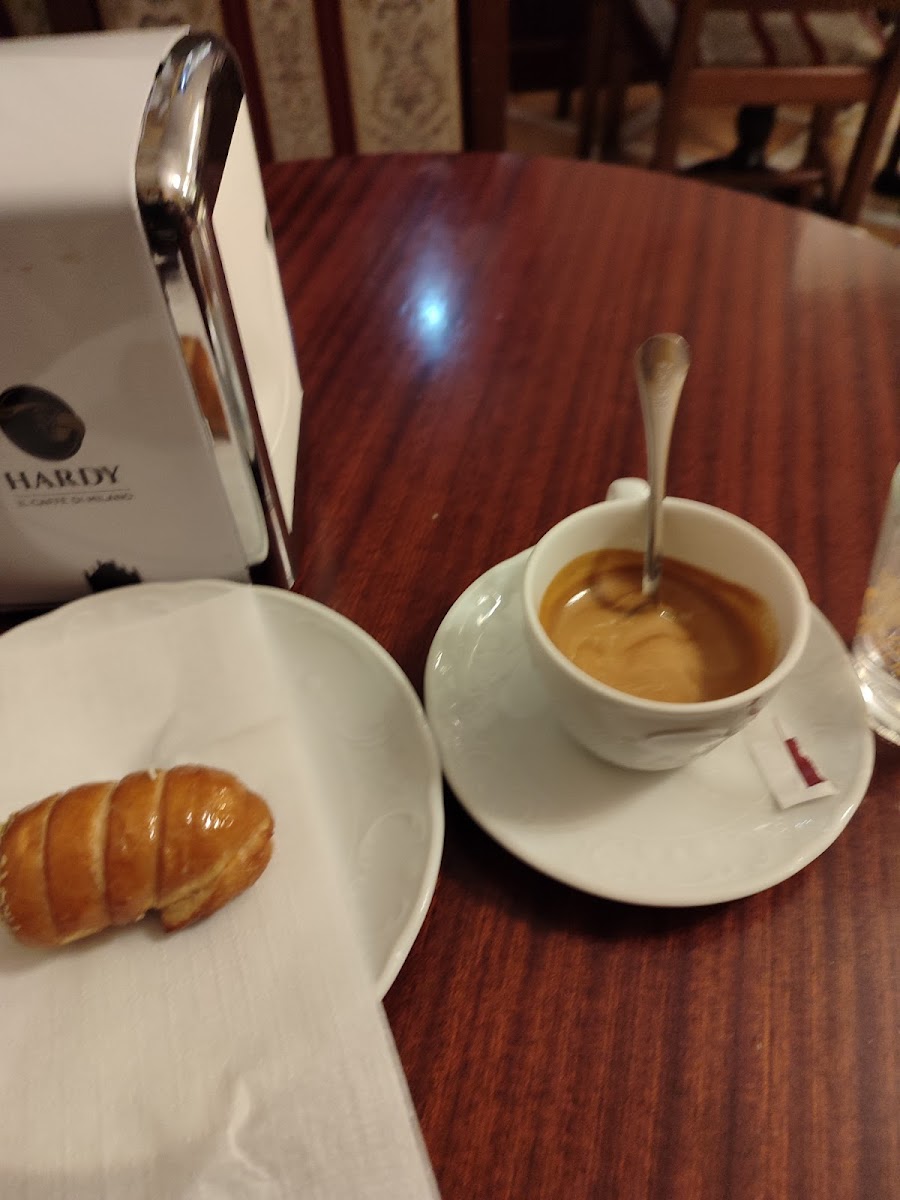 Il Caffè Ambrosiano Photo 8