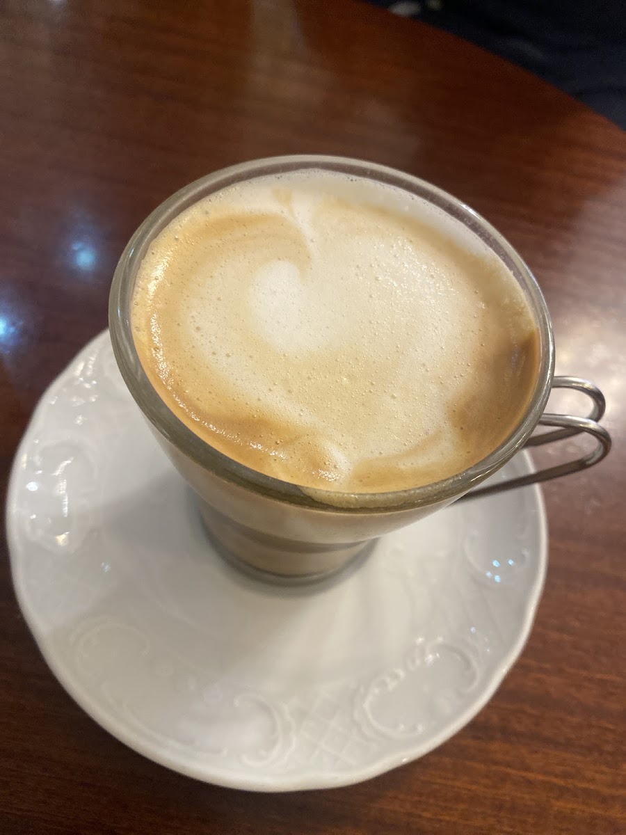Il Caffè Ambrosiano Photo 9