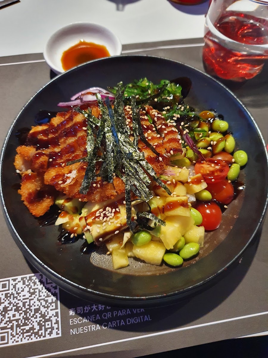 Restaurante Sushi Senpai Zamora Photo 10