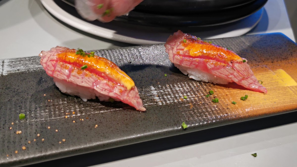 Restaurante Sushi Senpai Zamora Photo 2