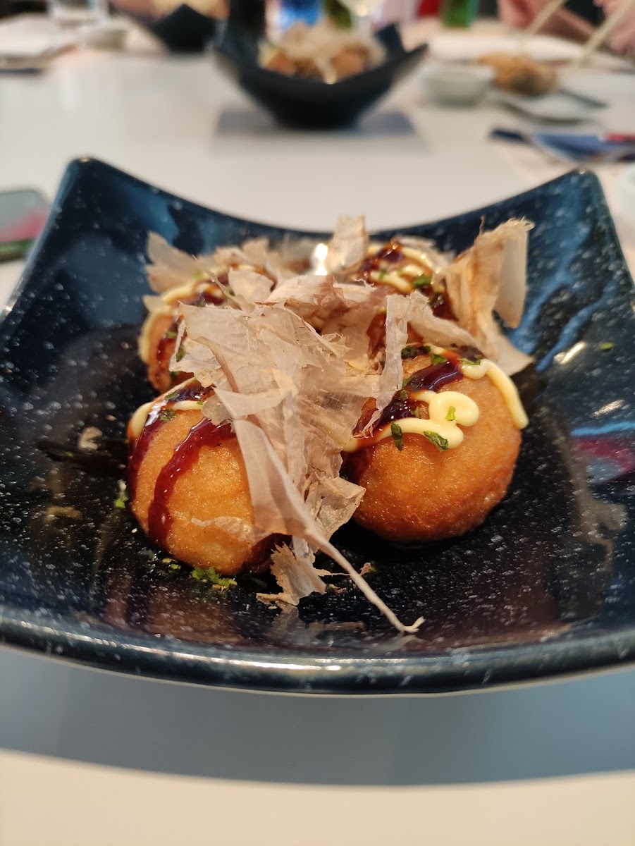 Restaurante Sushi Senpai Zamora Photo 6