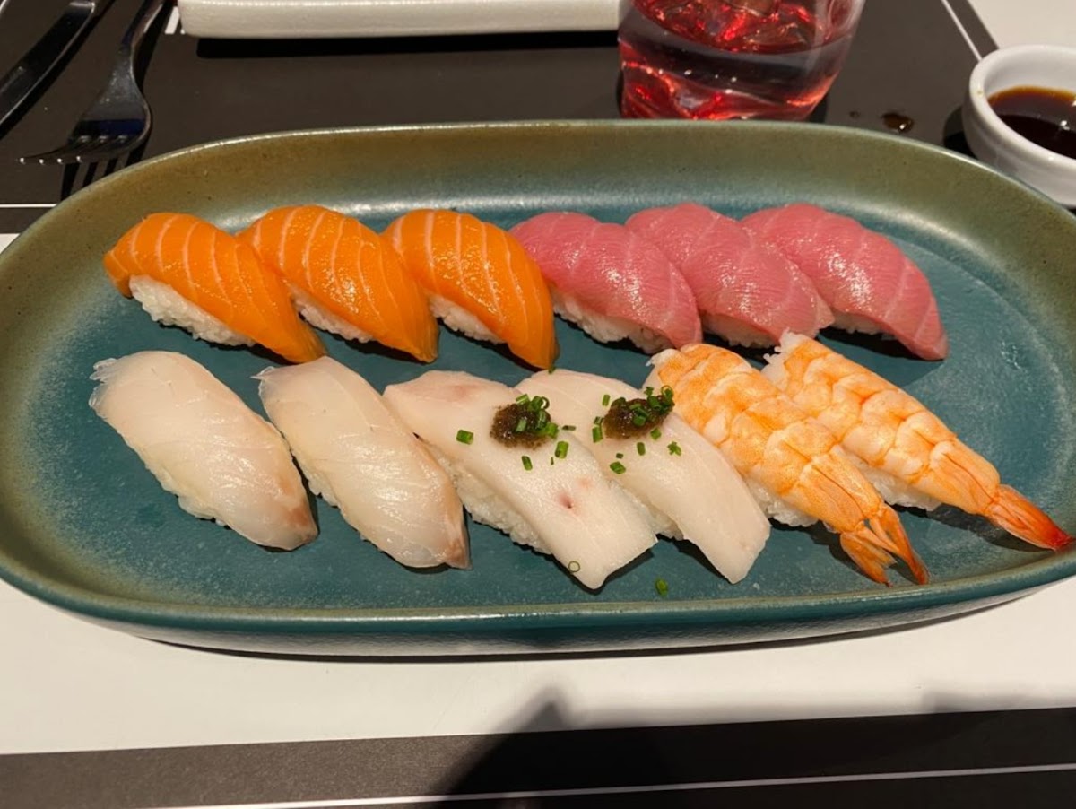 Restaurante Sushi Senpai Zamora Photo 8