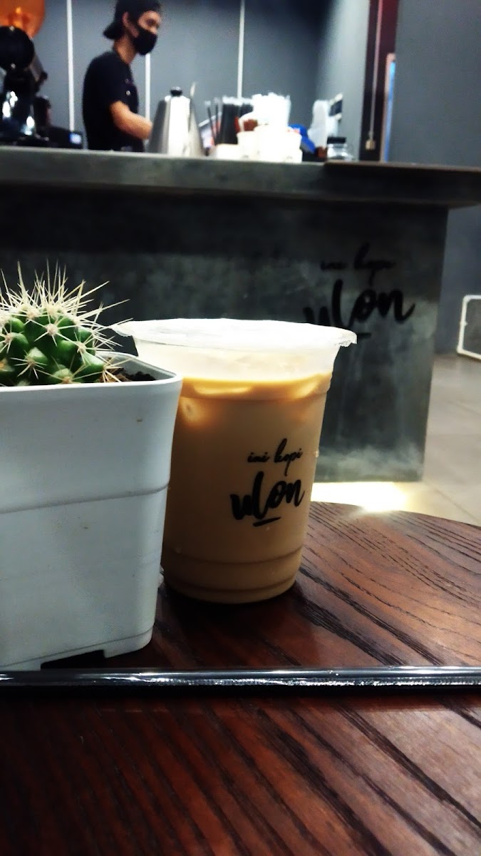 Ini Kopi Ulon - Pulasaren Photo 10