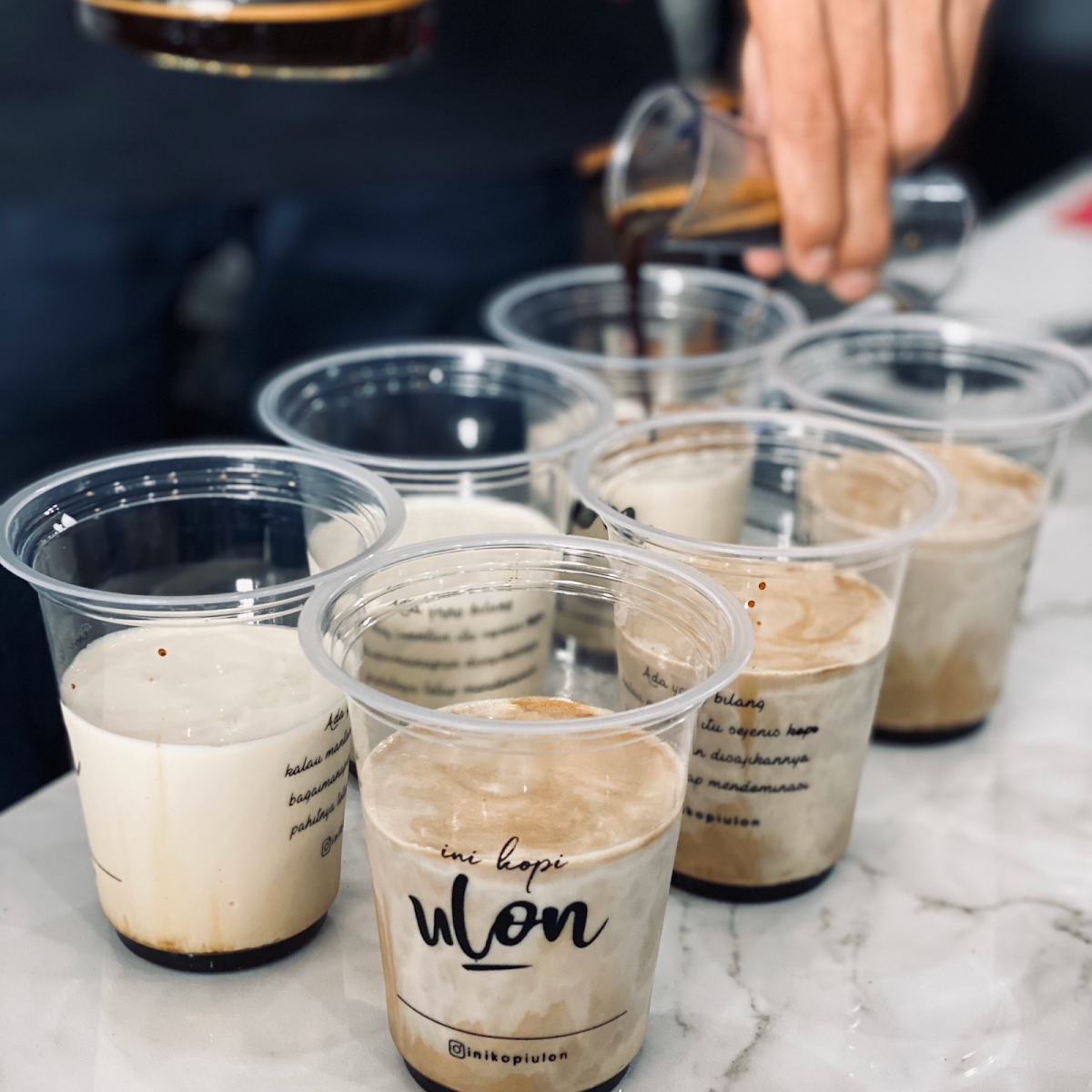Ini Kopi Ulon - Pulasaren Photo 3