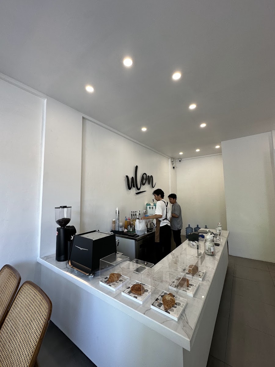Ini Kopi Ulon - Pulasaren Photo 4