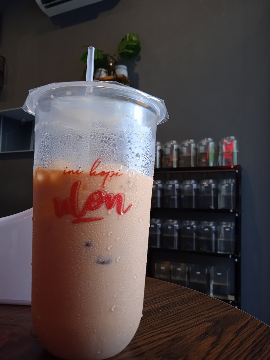 Ini Kopi Ulon - Pulasaren Photo 5