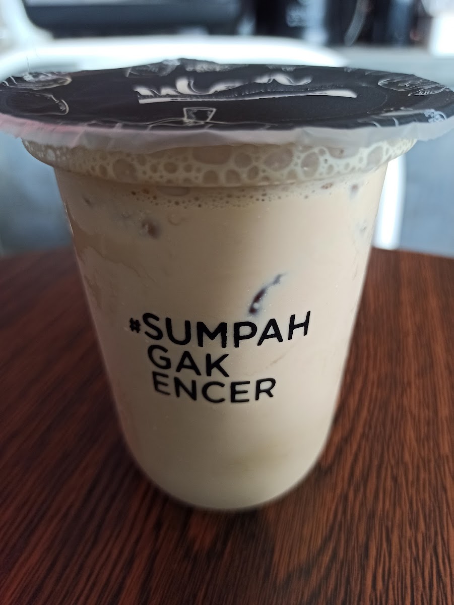 Ini Kopi Ulon - Pulasaren Photo 6