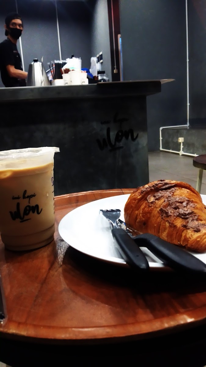 Ini Kopi Ulon - Pulasaren Photo 7