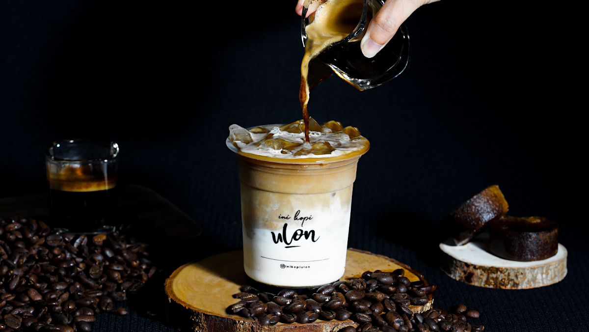Ini Kopi Ulon - Pulasaren Photo 8