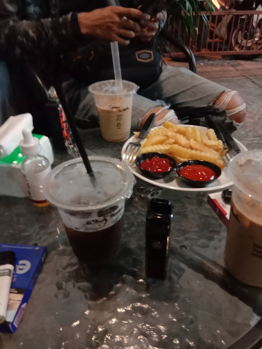 Ini Kopi Ulon - Pulasaren Photo 9