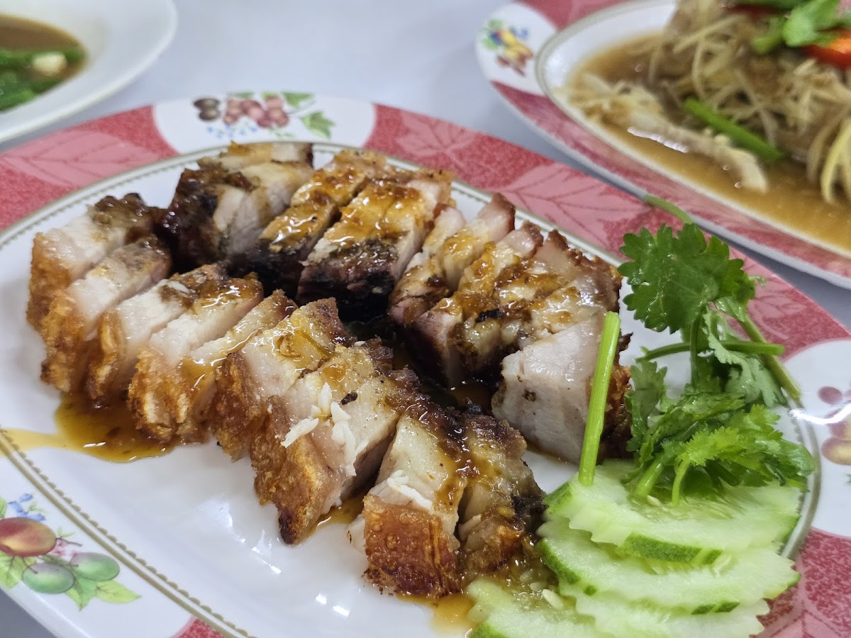 Kim Restaurant (Thai-Chinese Style) Photo 4
