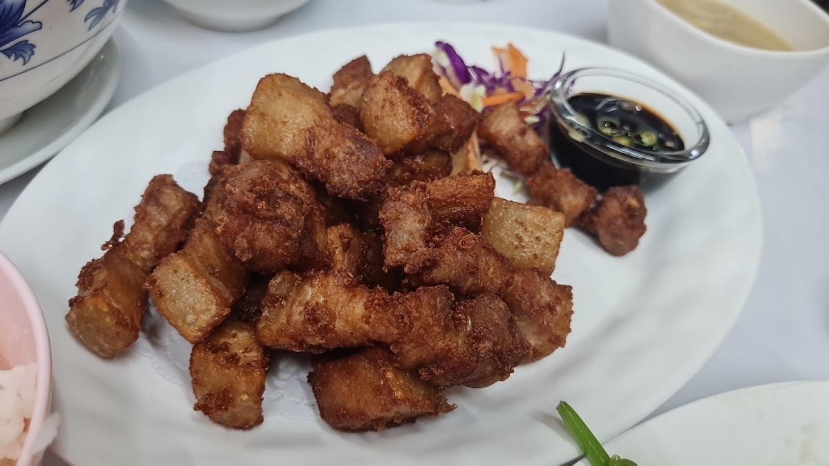 Kim Restaurant (Thai-Chinese Style) Photo 5