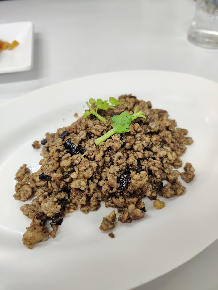 Kim Restaurant (Thai-Chinese Style) Photo 6