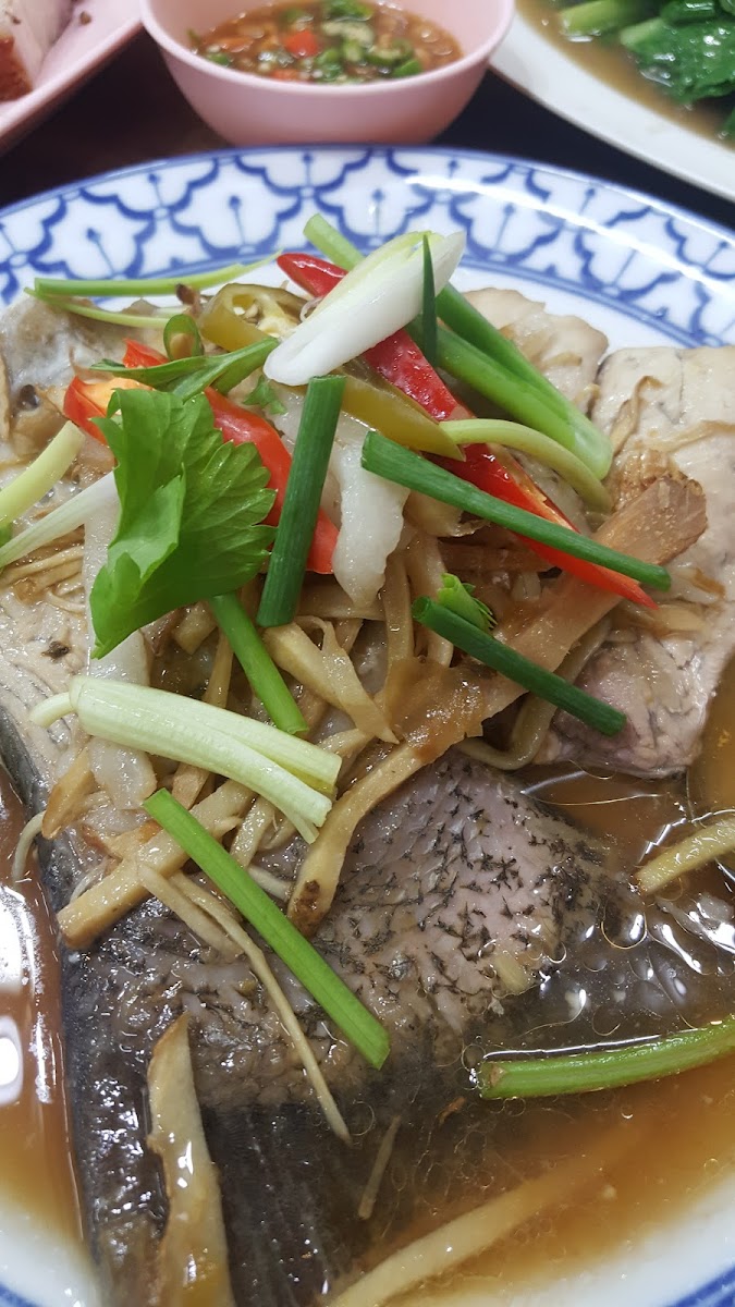 Kim Restaurant (Thai-Chinese Style) Photo 7