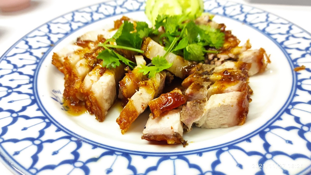 Kim Restaurant (Thai-Chinese Style) Photo 8