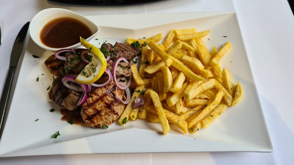 Taverne Mykonos Photo 10