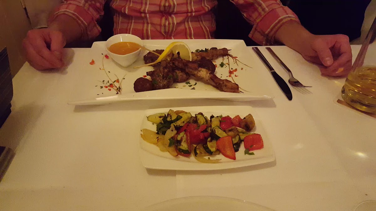 Taverne Mykonos Photo 2