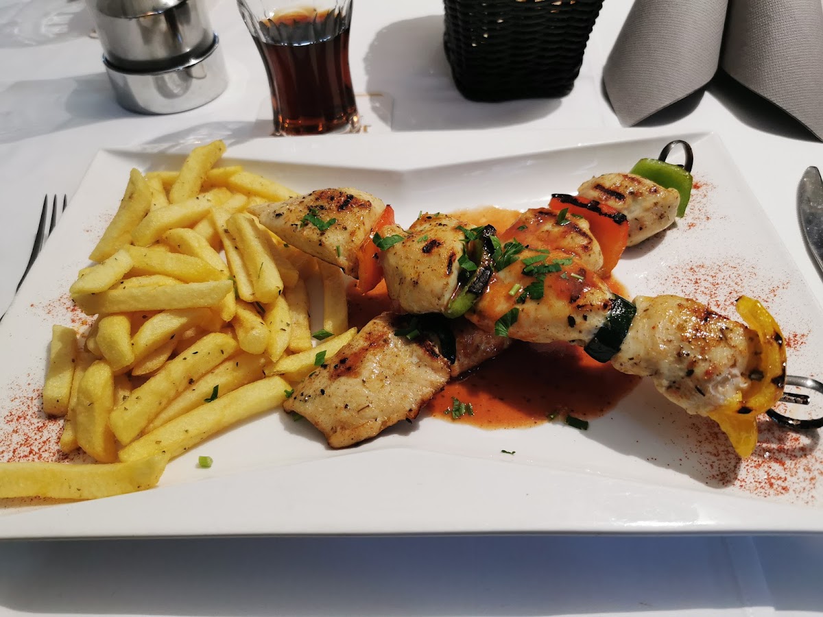 Taverne Mykonos Photo 7