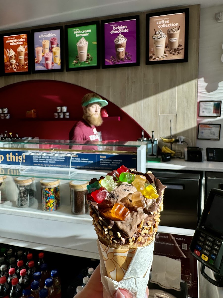 Haagen-Dazs