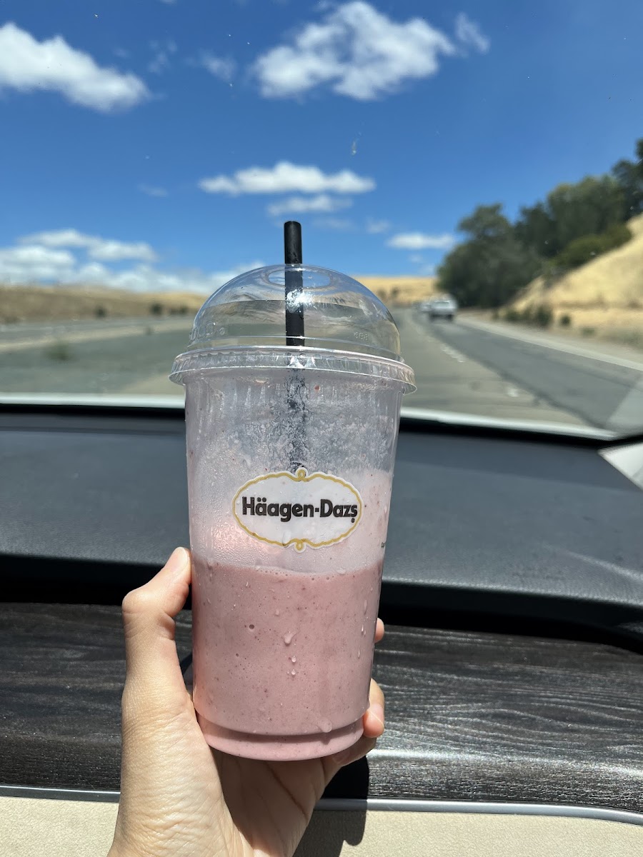 Haagen-Dazs Photo 10