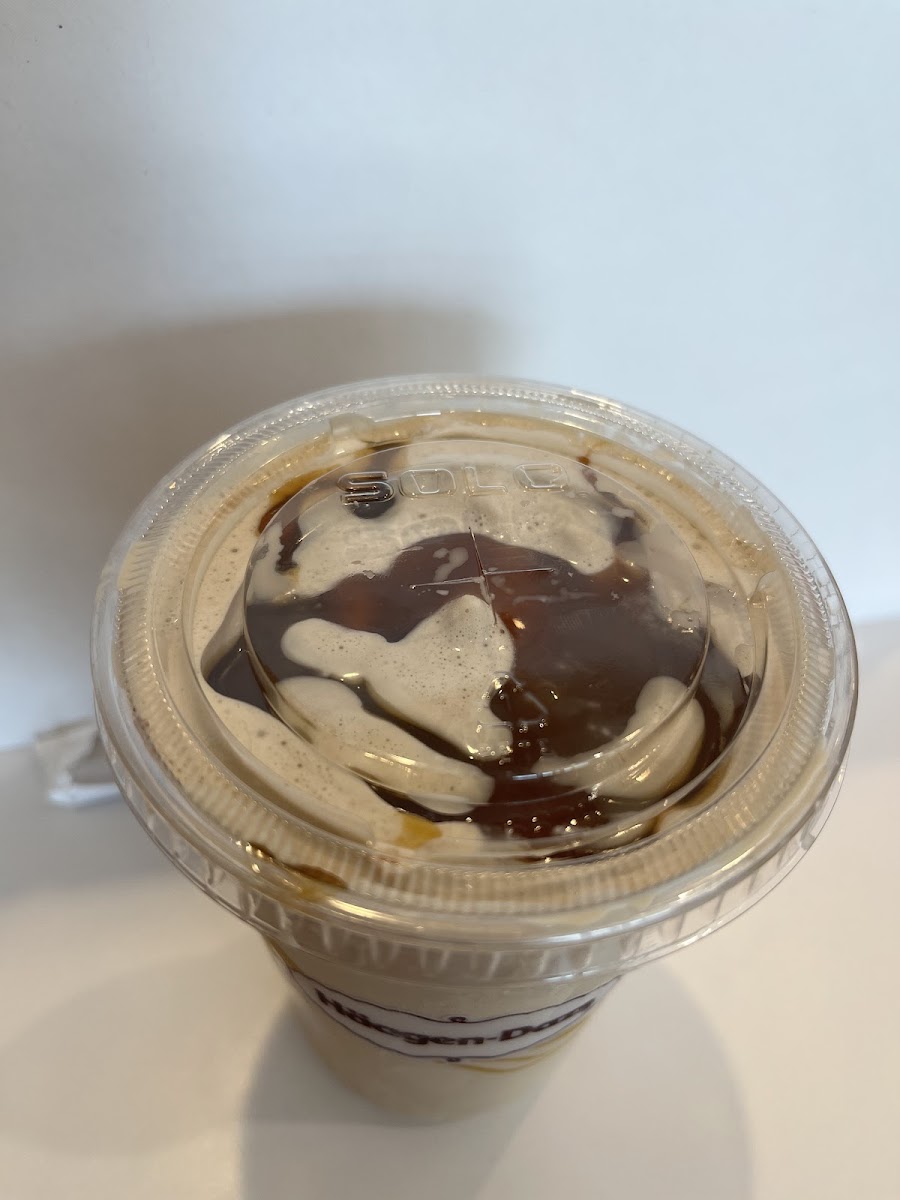 Haagen-Dazs Photo 5