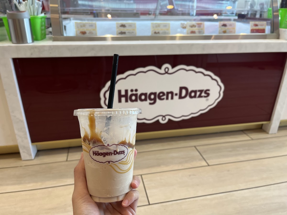 Haagen-Dazs Photo 7
