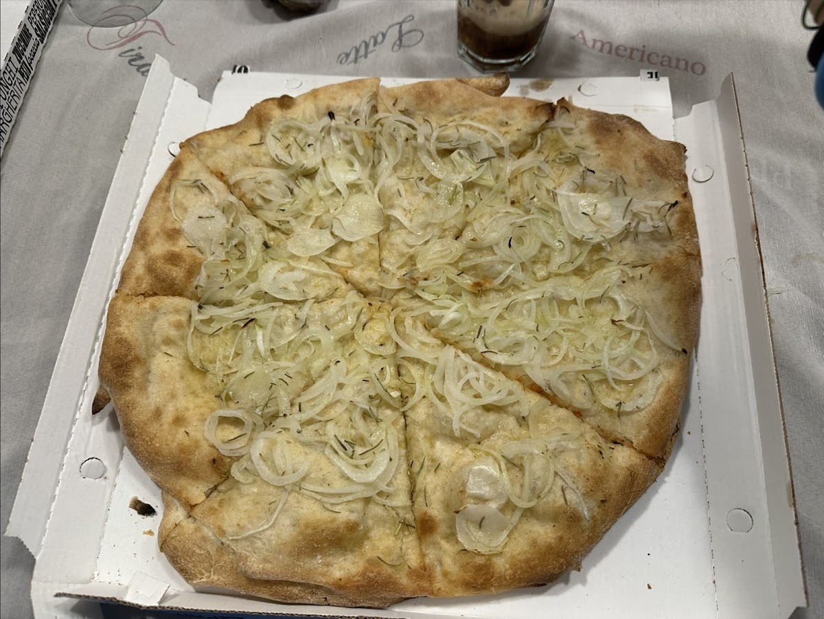 Pizzeria La Svolta Photo 10