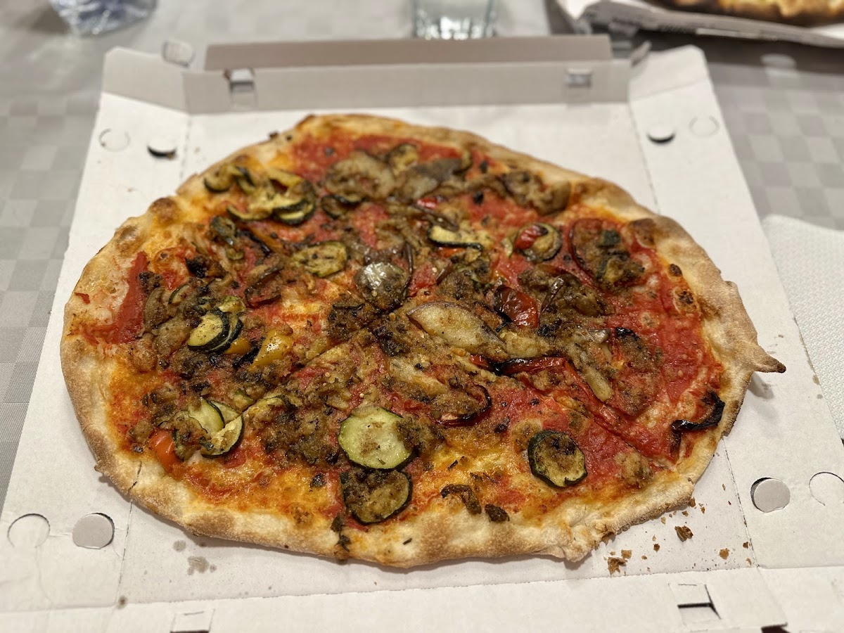 Pizzeria La Svolta Photo 2