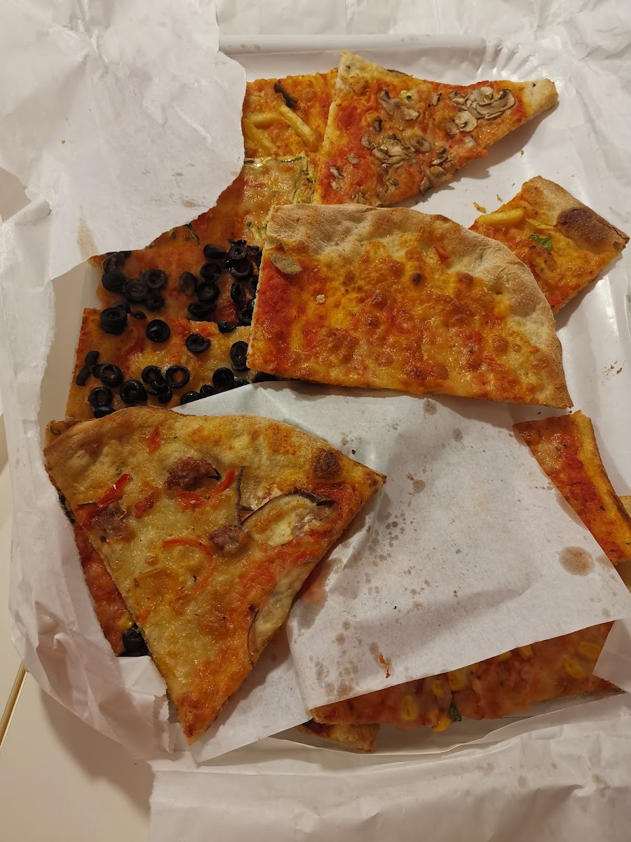 Pizzeria La Svolta Photo 5