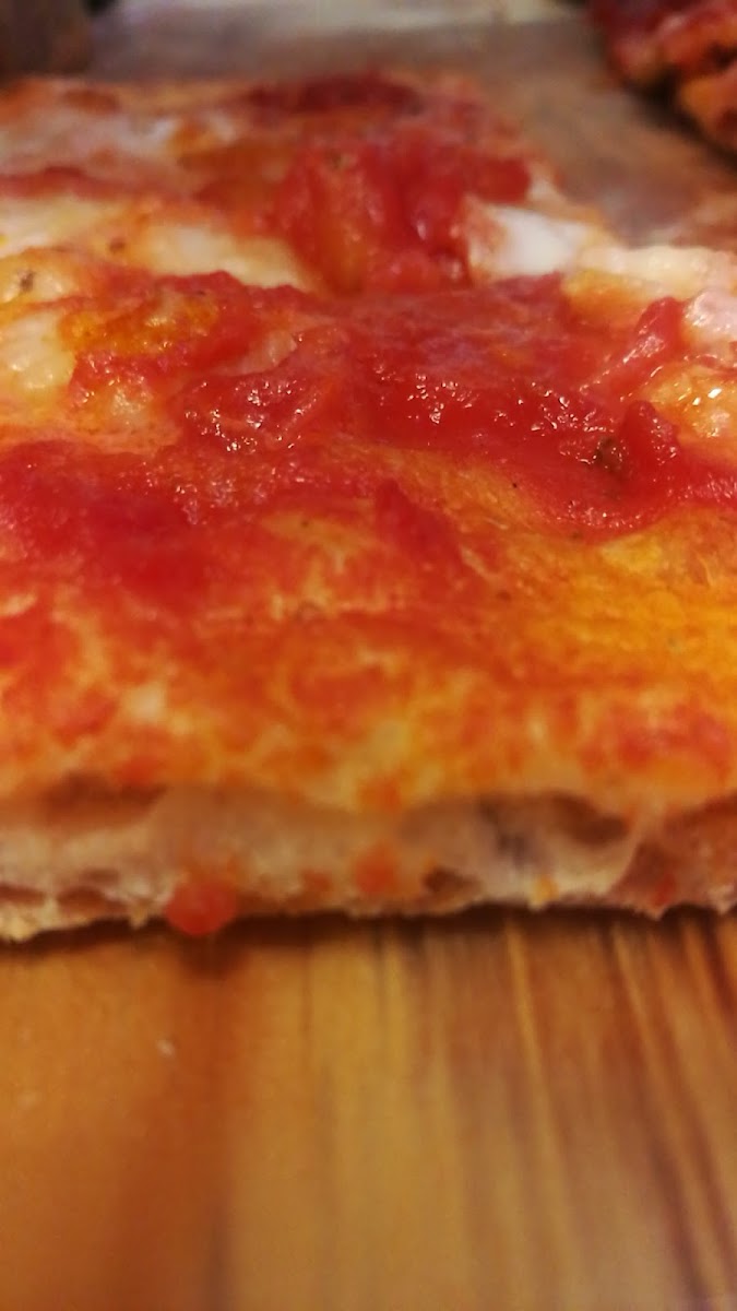 Pizzeria La Svolta Photo 6