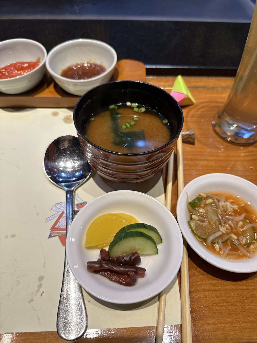 GENJI Teppanyaki & Japanese Restaurant Photo 10