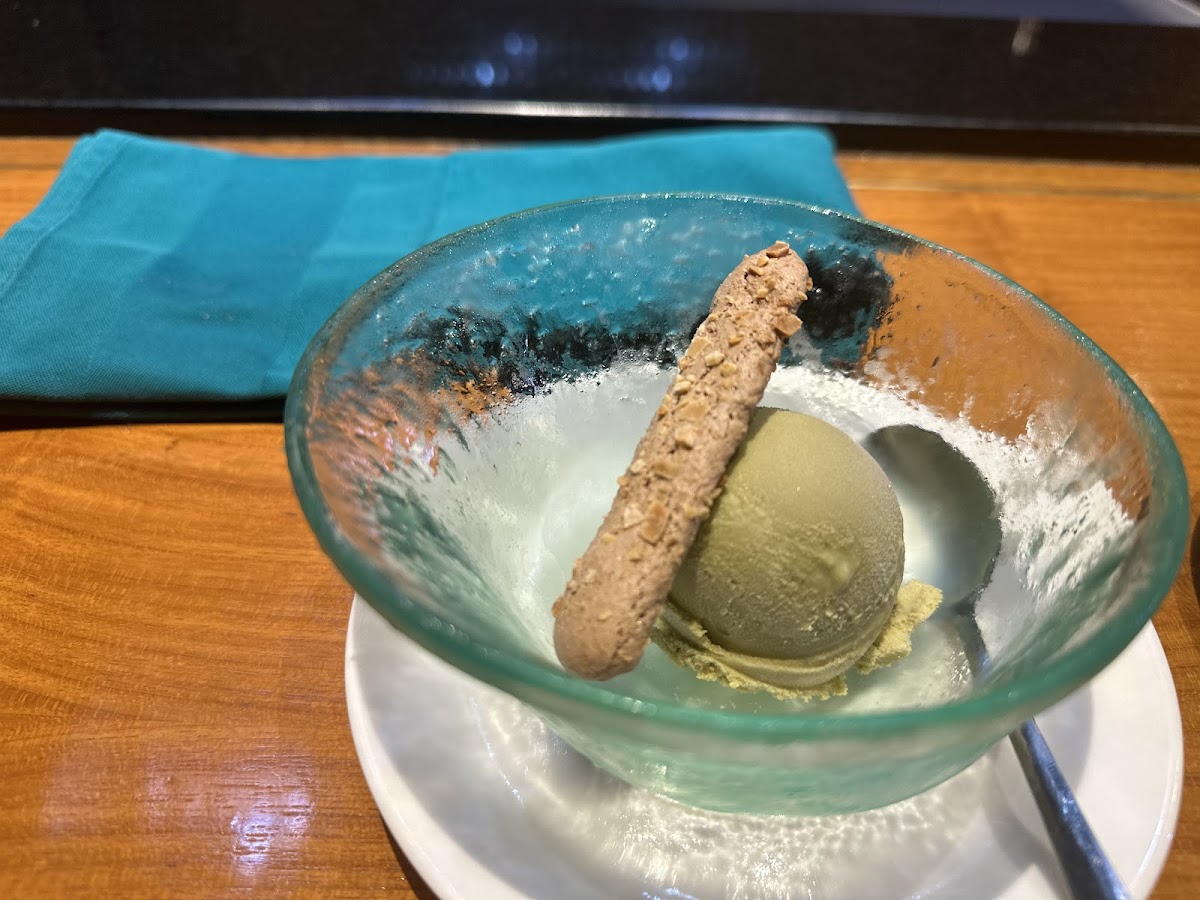 GENJI Teppanyaki & Japanese Restaurant Photo 6