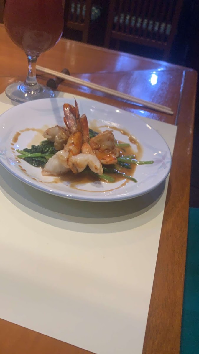 GENJI Teppanyaki & Japanese Restaurant Photo 7