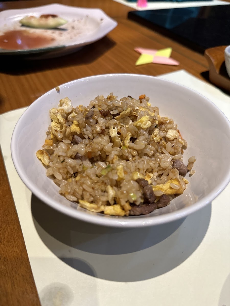 GENJI Teppanyaki & Japanese Restaurant Photo 8