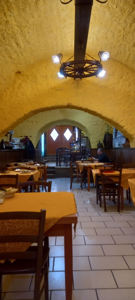 Bar Trattoria La Taverna Photo 2