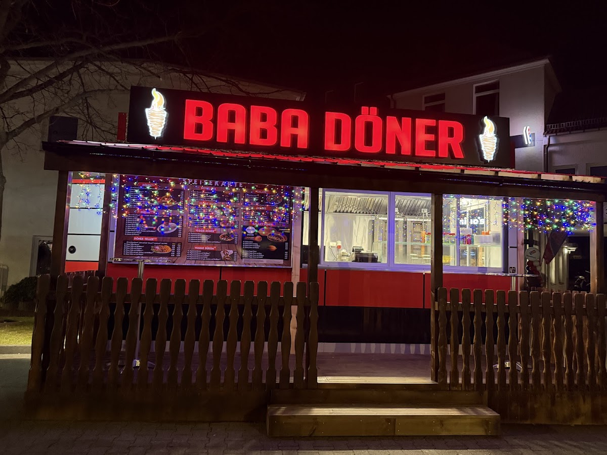Baba Döner