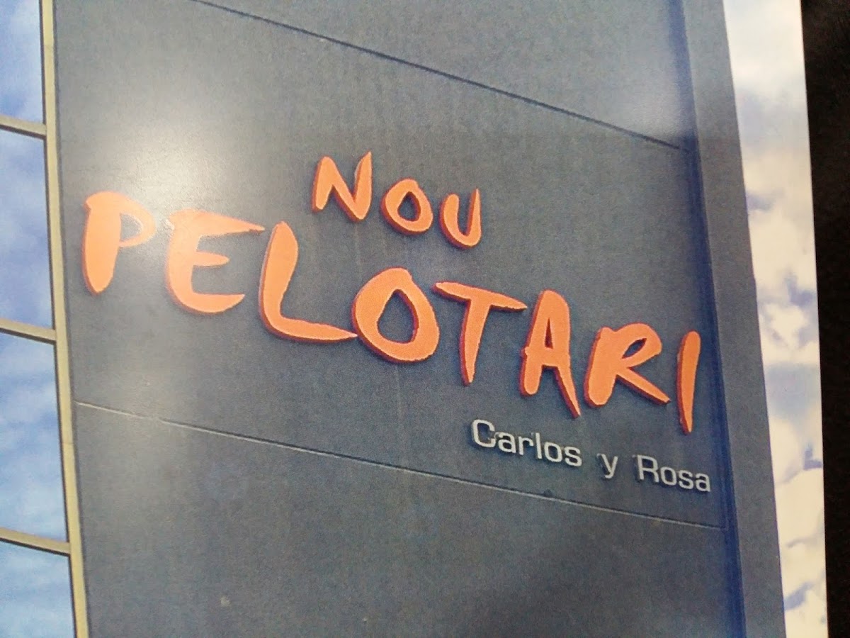Bar restaurante Nou Pelotari Photo 4